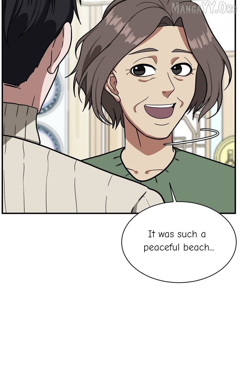 Change Me Chapter 59 - page 110